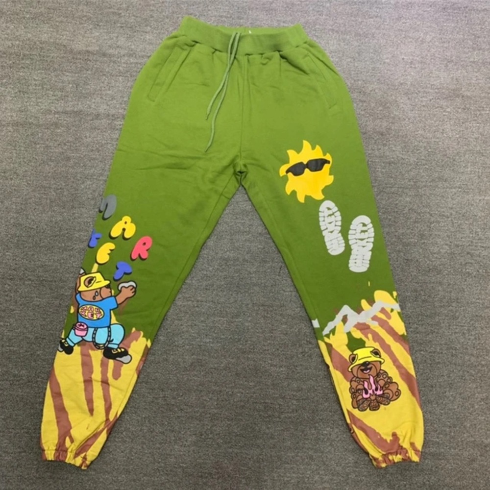 Chinatown Market Sweatpants Mens Large